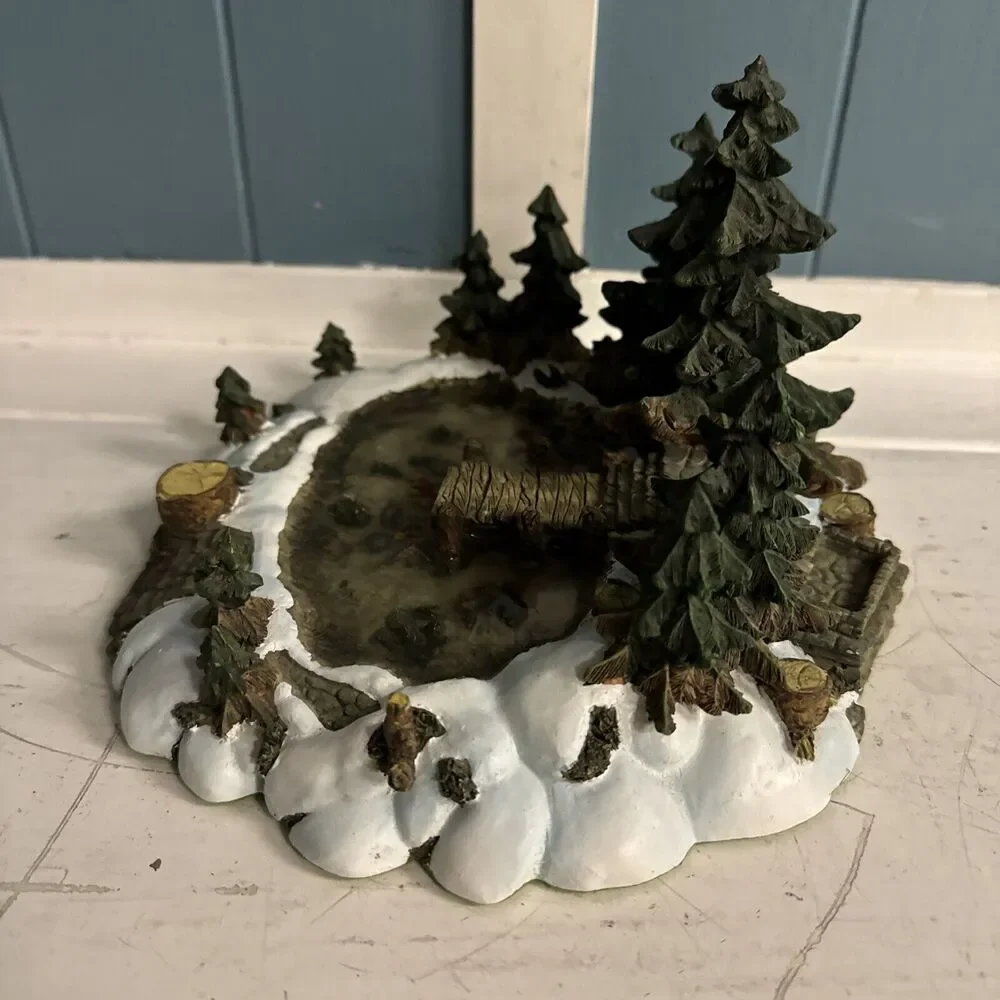 Department 56 enhance your